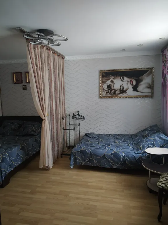 Квартира Квартира возле моря — Евпатория