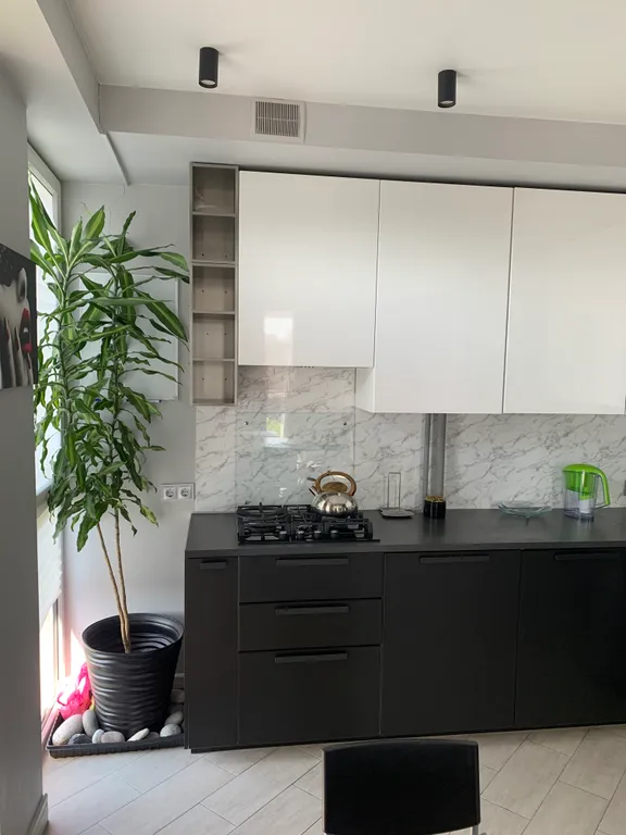 Уютная квартира в центре