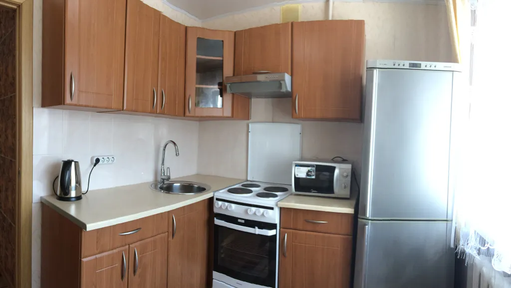 Уютная чистая квартира в центре города