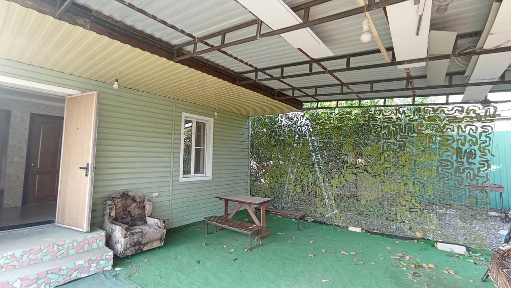 Коттедж Гостевой домик — Ейск