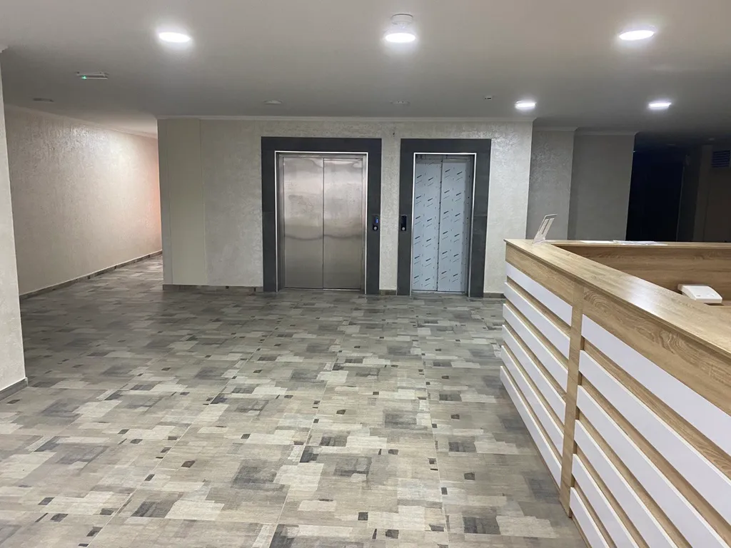 Квартира Квартира Номер у моря — Анапа