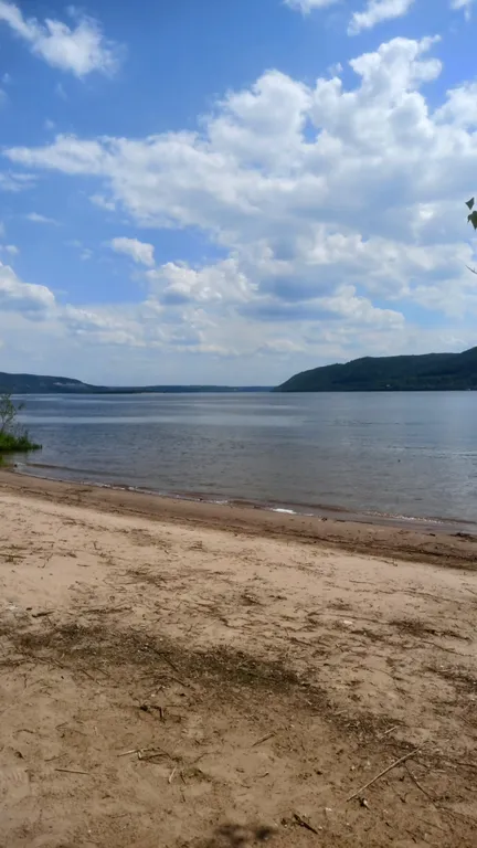 Коттедж в Царевщине