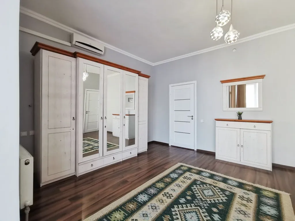 3-комнатная Манхеттен