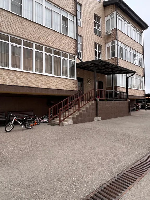 Новая квартира в ЖК Green wood курортная зона, парк Победы