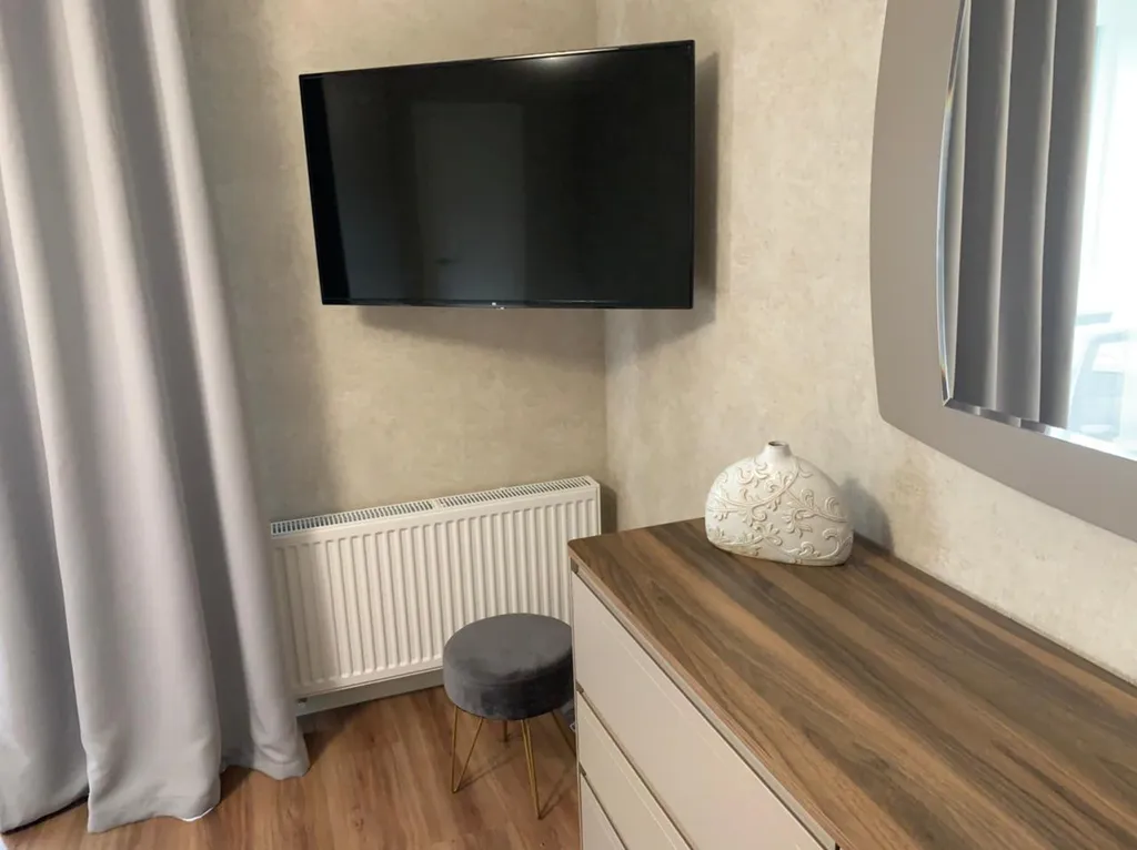 Апартамент у моря