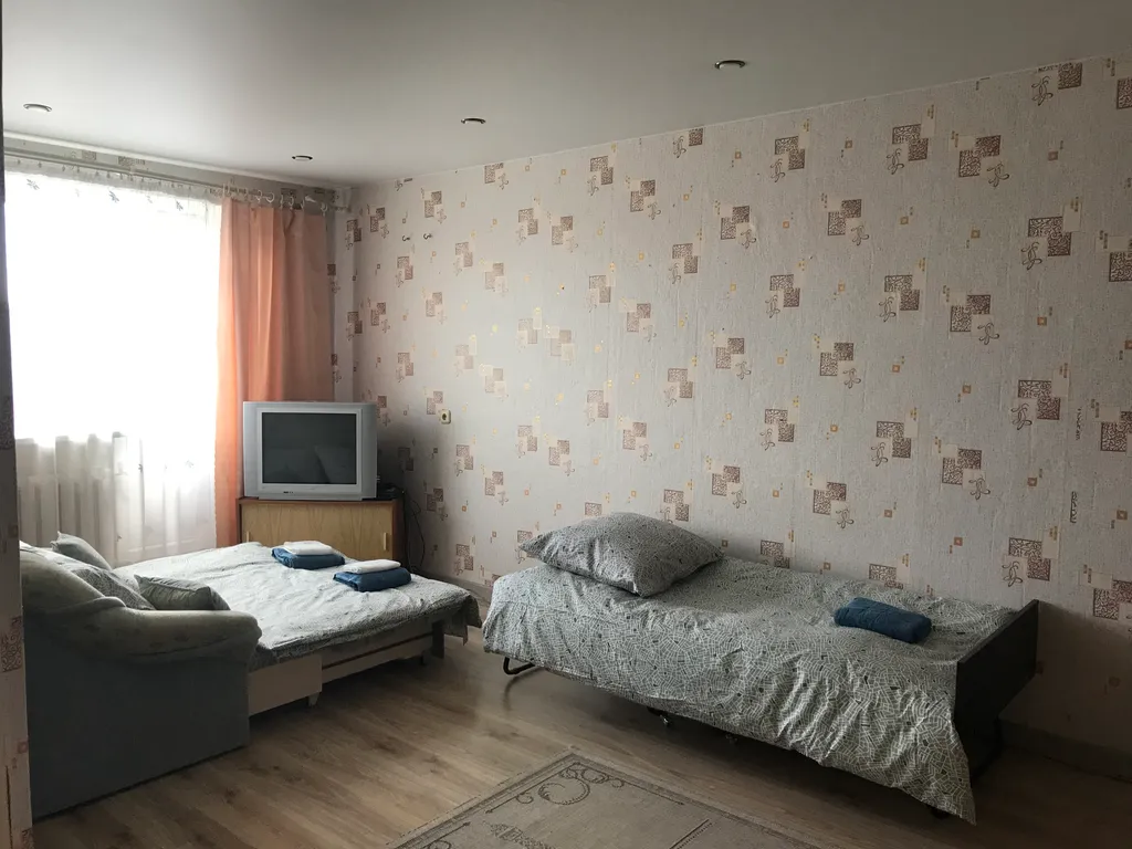 Квартира в центре с видом на ратушу