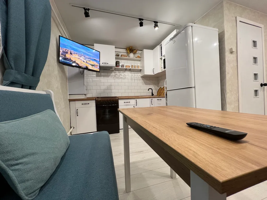 Уютный гостевой дом