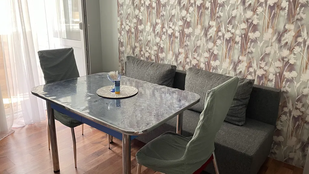 Квартира Уютная квартира в парковой зоне — Горячий Ключ