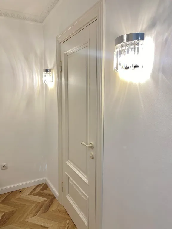 Квартира в историческом центре города