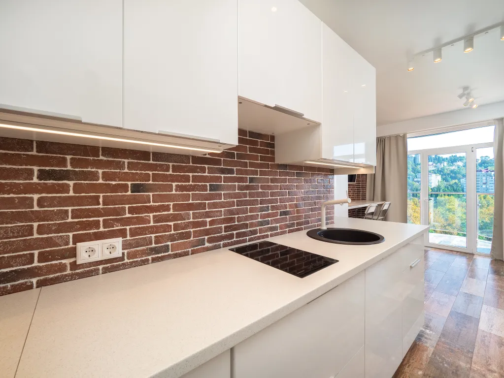 Квартира Сочи с видом на море