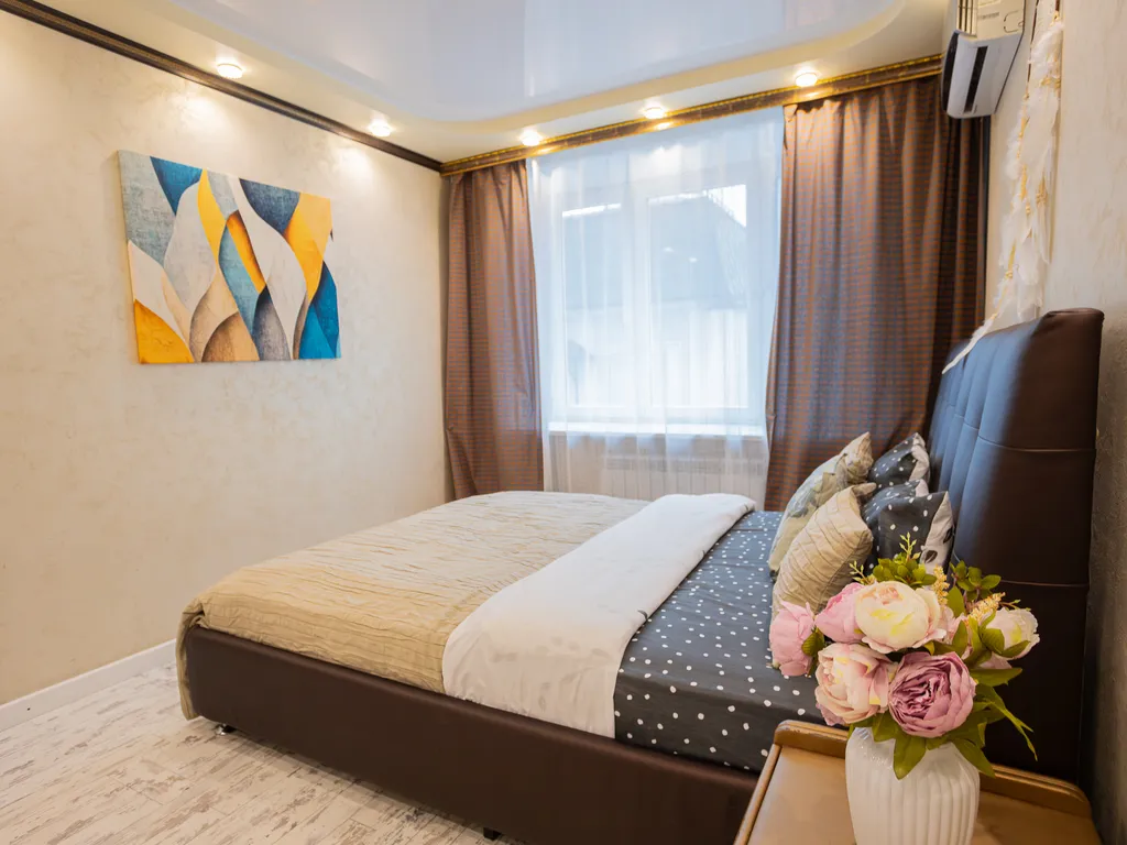 Квартира Квартира на Чистых прудах — Москва