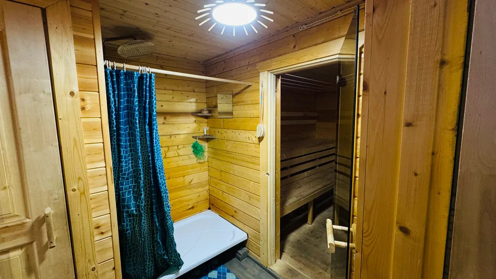 Коттедж Уютный комфортный дом в тихом романтичном месте — Таблово