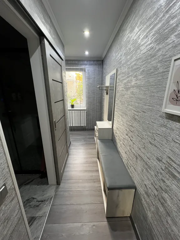 Квартира Уютная 3-комнатная квартира для спокойного семейного отдыха — Зеленоградск