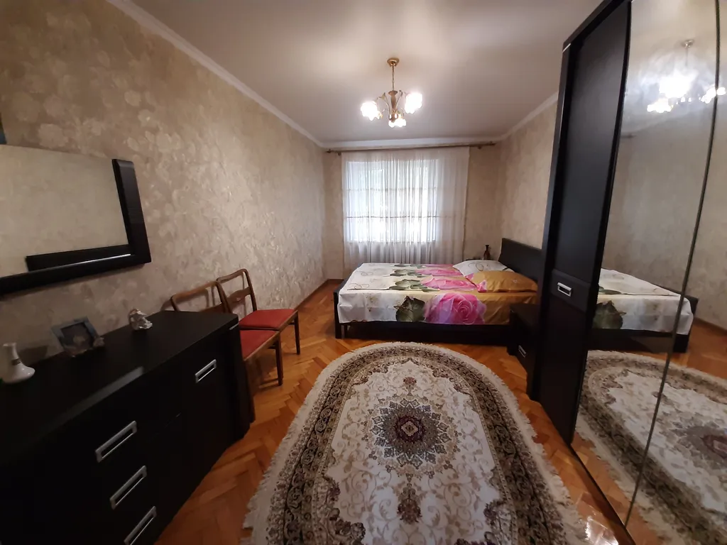 Квартира Уютная квартира, в Лучшем районе города — Гагра