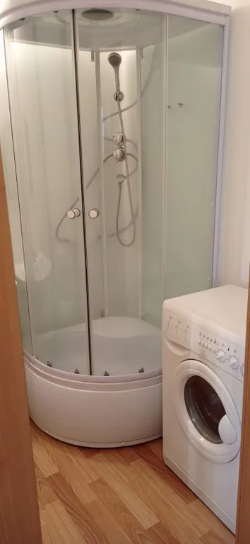 Квартира Уютная квартира-студия на Неве — Санкт-Петербург