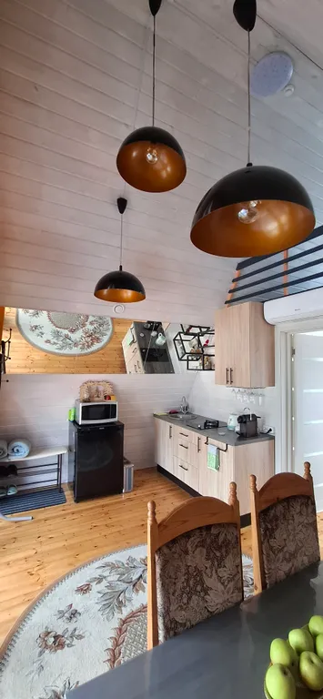 Уютный дом Икигай недалеко от центра