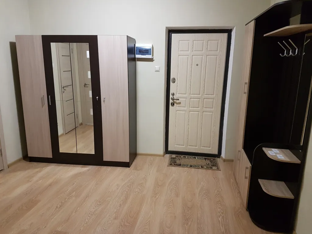 Квартира в тихом микрорайоне Богородский