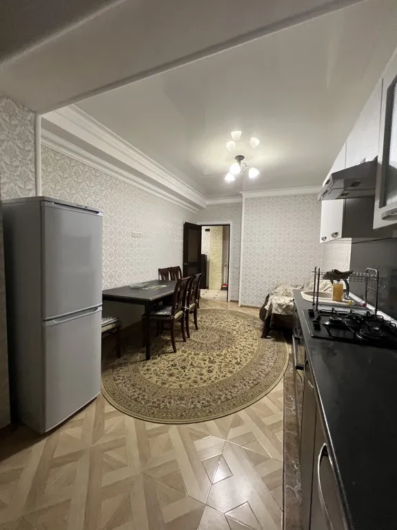 Уютная квартира в центре города, недалеко от моря