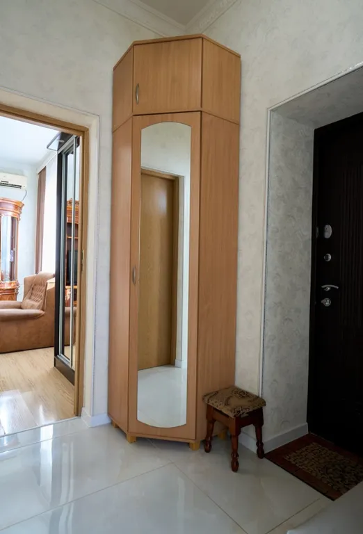 Квартира Классная квартира в самом центре Севастополя — Севастополь