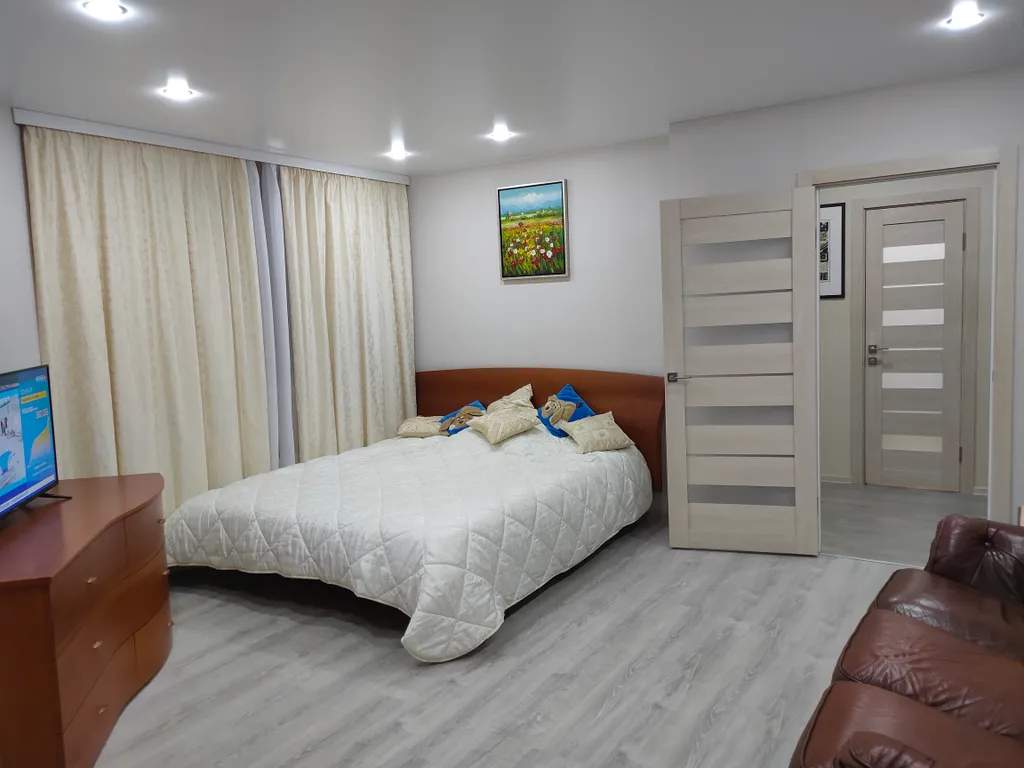 Уютная квартира — аренда посуточно в Таганрог