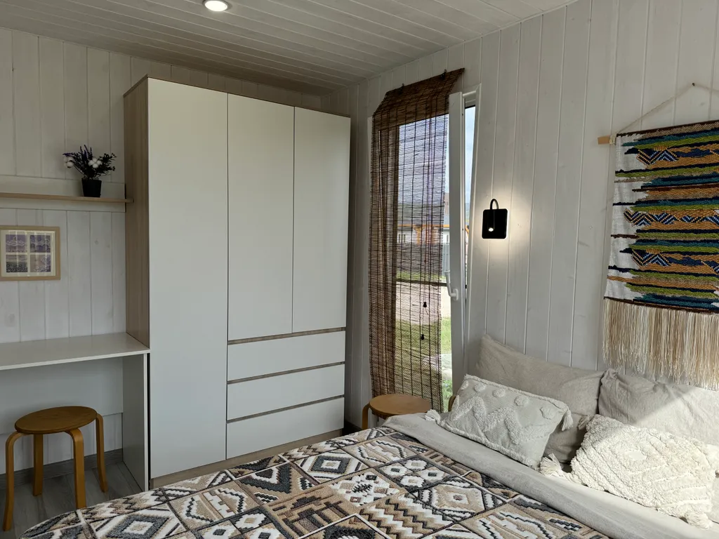 1-комнатный Дом