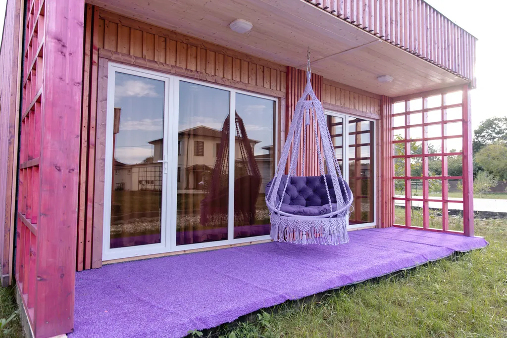 Коттедж Гостевой дом Лаванда — аренда посуточно в Очамчыра