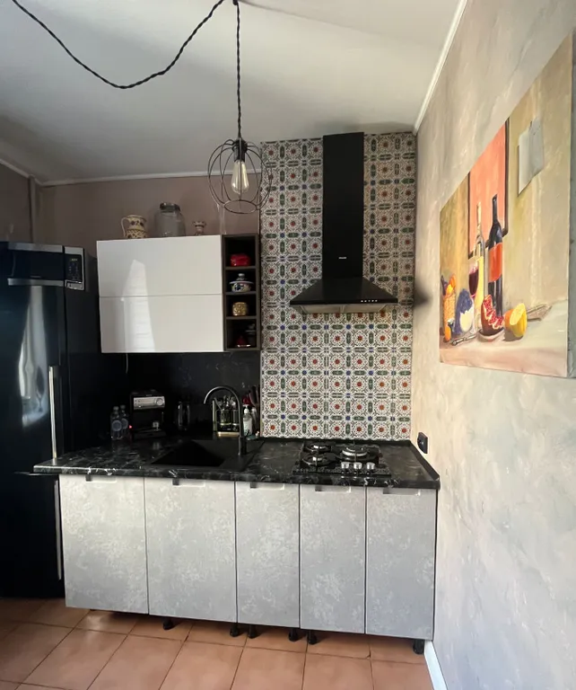 Квартира Творческие апартаменты — Санкт-Петербург