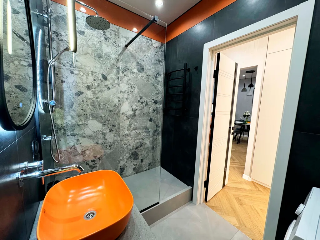 Квартира бизнес-класса рядом с ТЦ Премьер