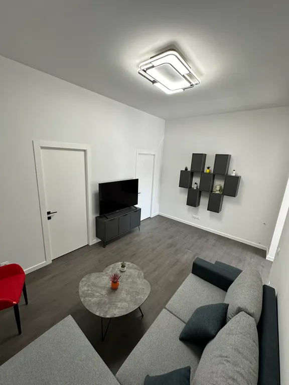 Квартира в центре