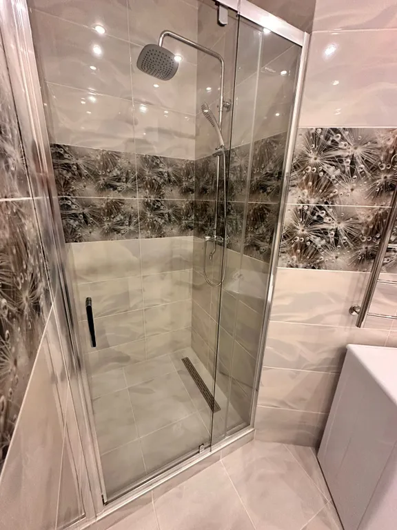 Апартаменты у моря