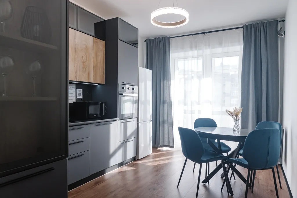 Квартира в центре