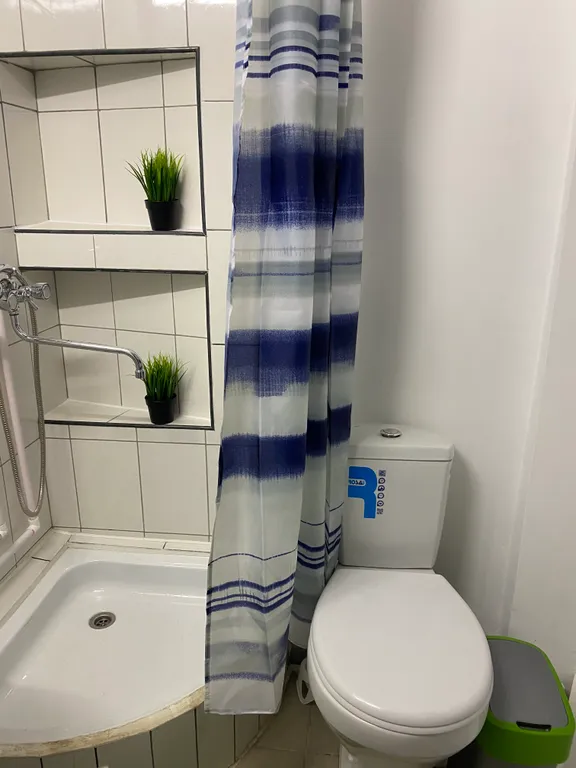 Удобное размещение