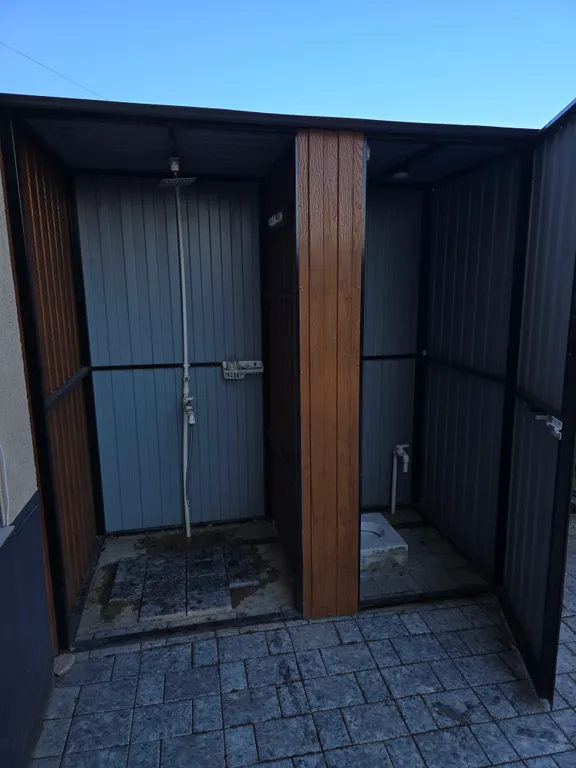 Дома у моря Морелла