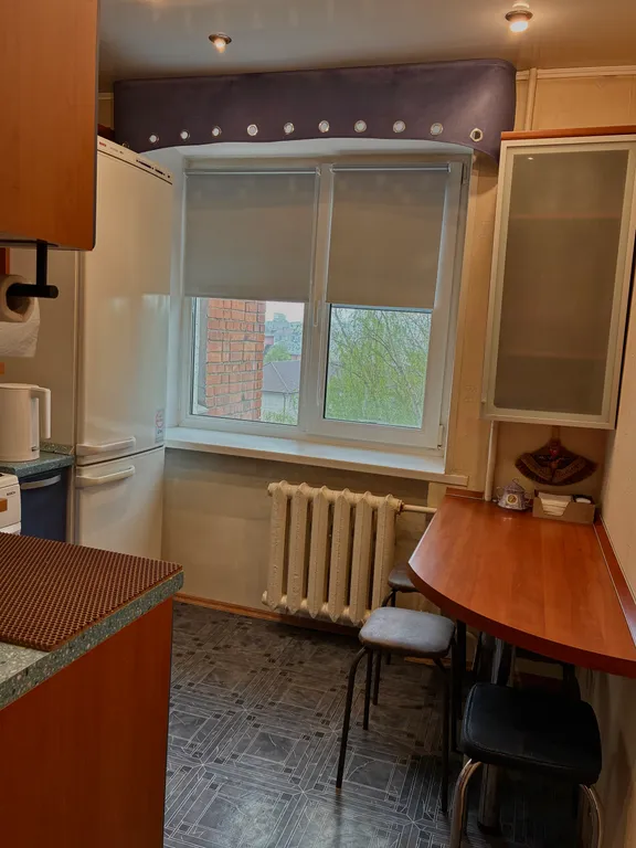 Уютная квартира в центре