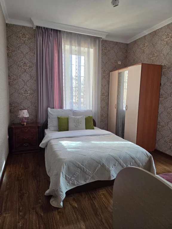 Квартира рядом с парком