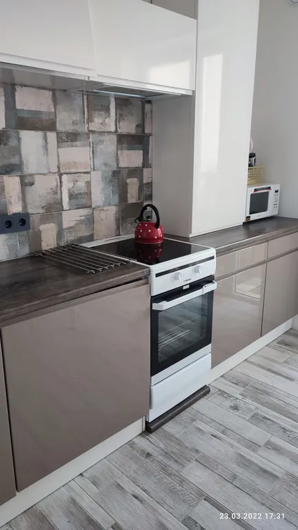 Апартаменты на Потёмкина