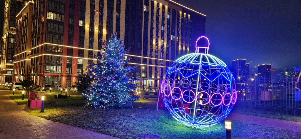 Квартира Современная квартира с уютной атмосферой в новом ЖК — Ростов-на-Дону
