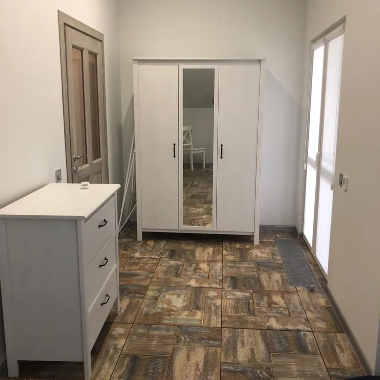 Уютный Домик у моря