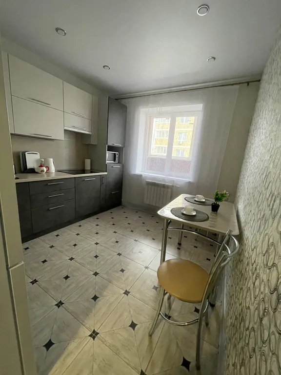 Апартамент в Солнечном