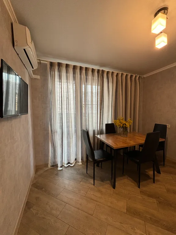 Квартира Уютная квартира возле парка Краснодар — Краснодар