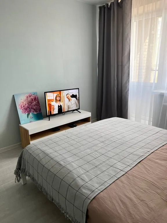 Квартира в Новом городе