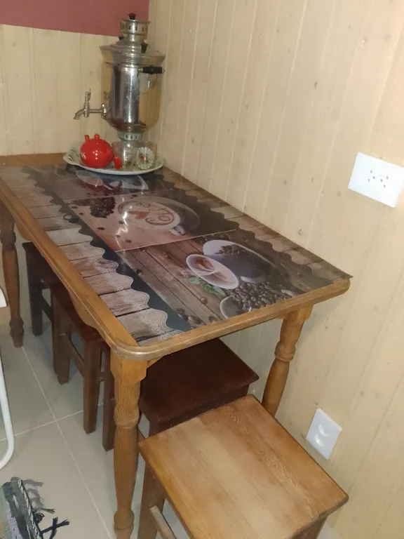 Уютный дом в Карелии