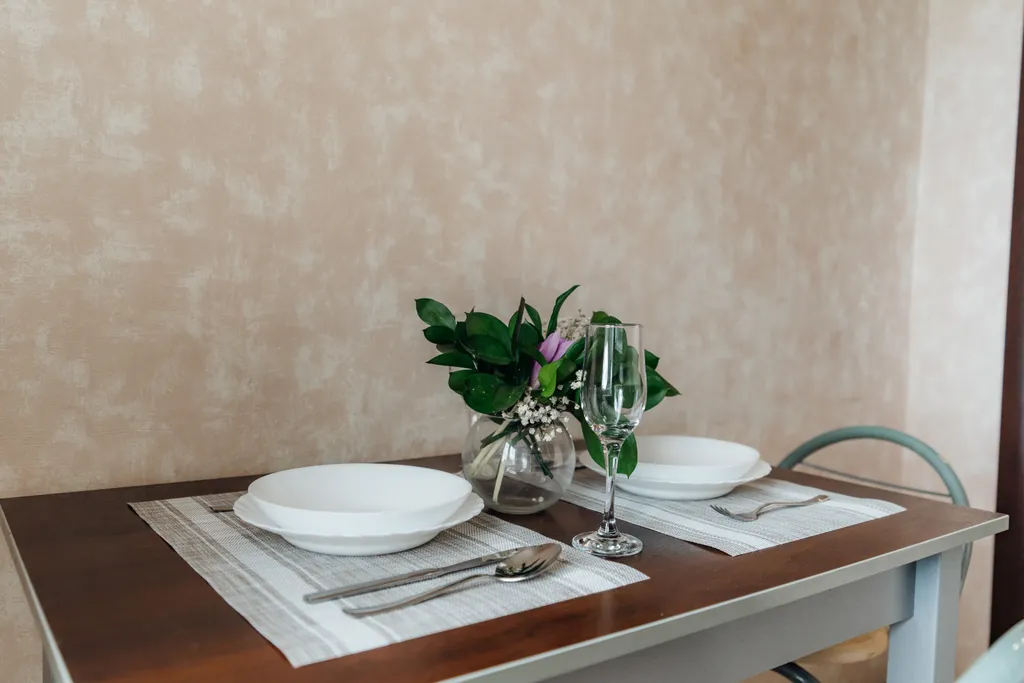 Квартира в центре города с парковкой