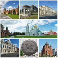 Татьяна Терехова