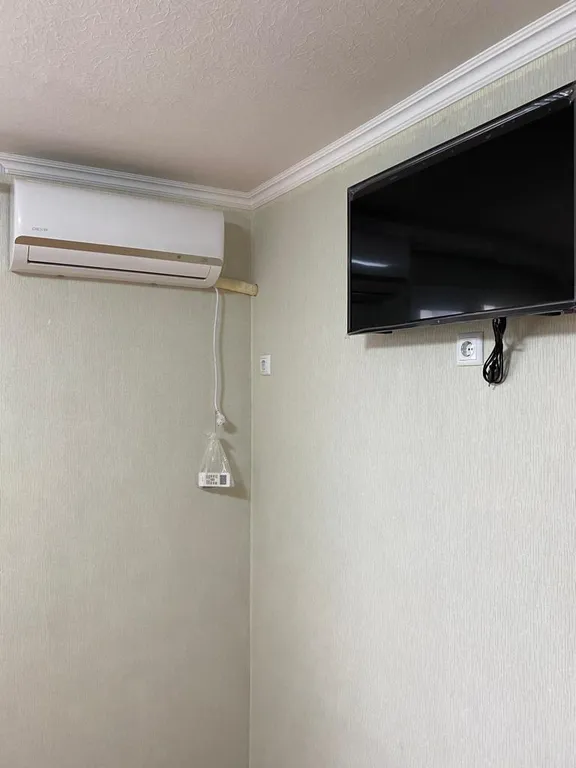 Уютное местечко