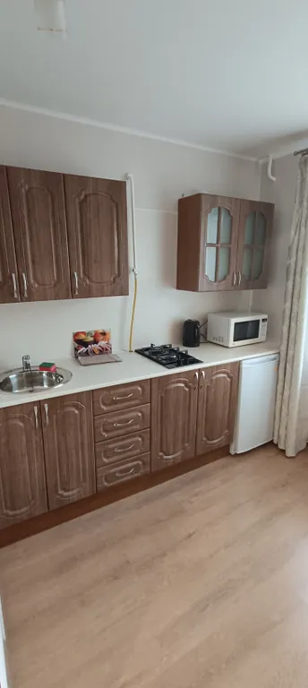 Квартира в центре