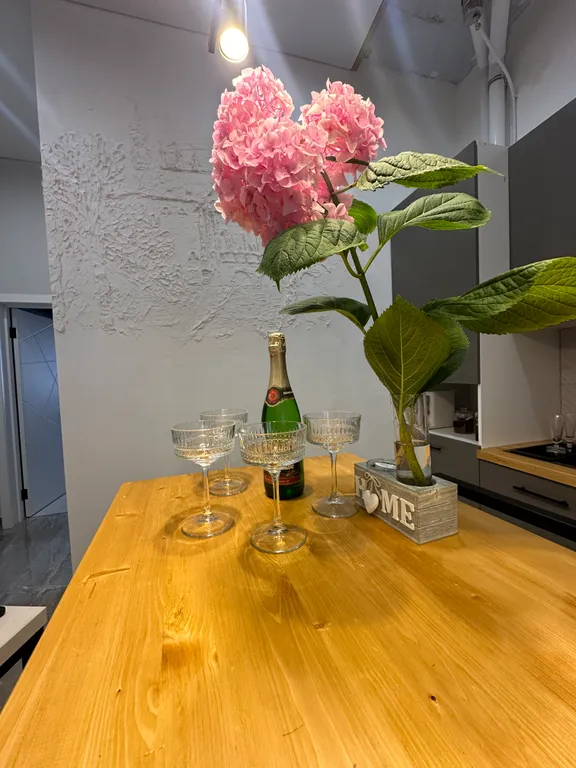 Vip квартира