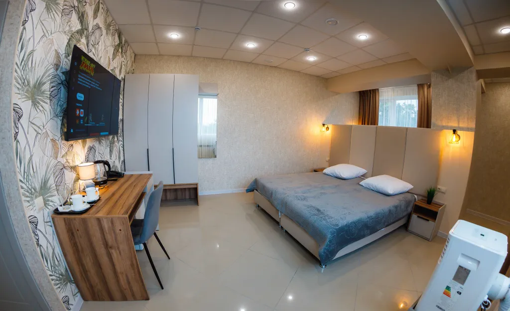 Номер делюкс