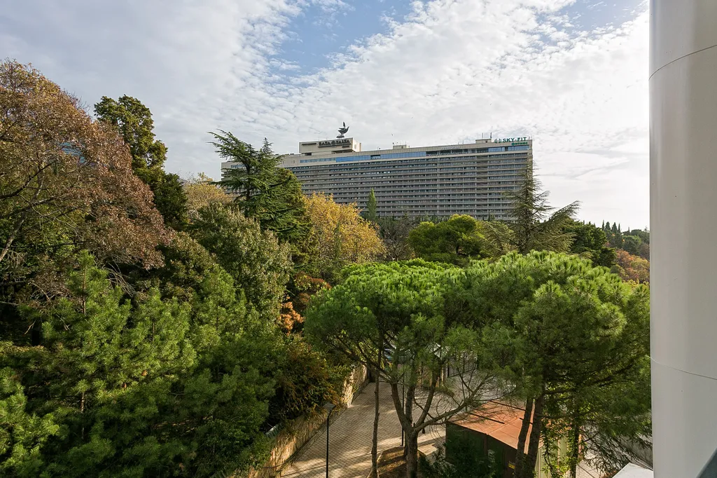 Уютная квартира Марсель рядом с морем