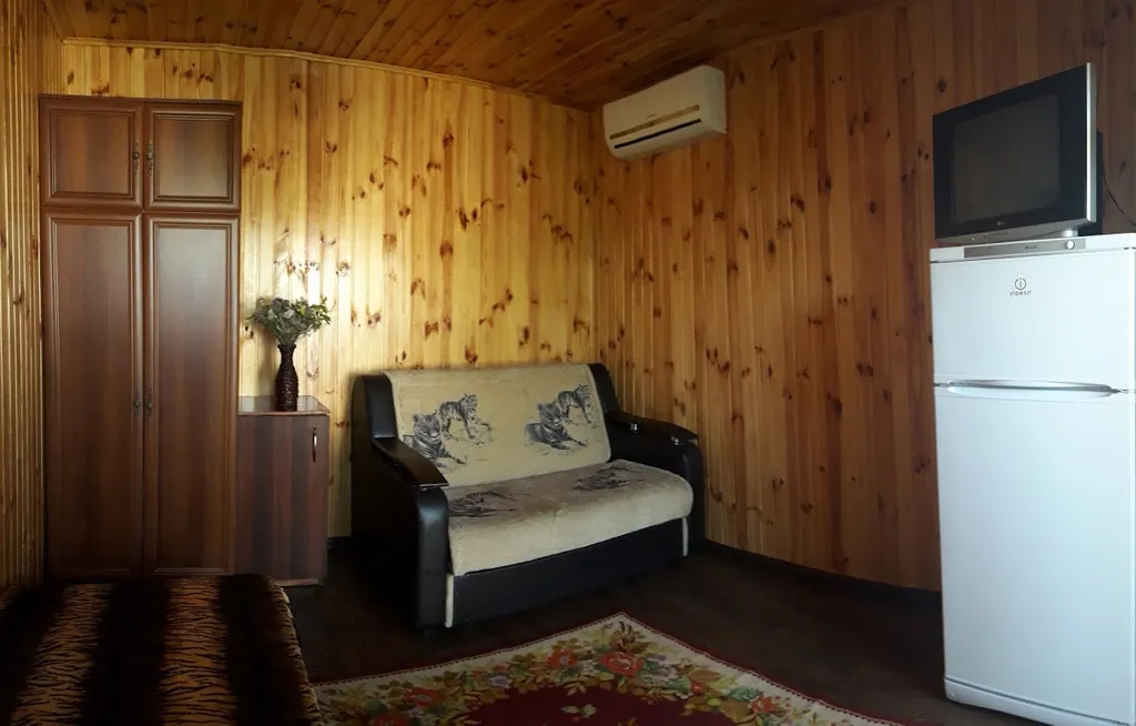 Квартира Комната — аренда посуточно в Бердянск